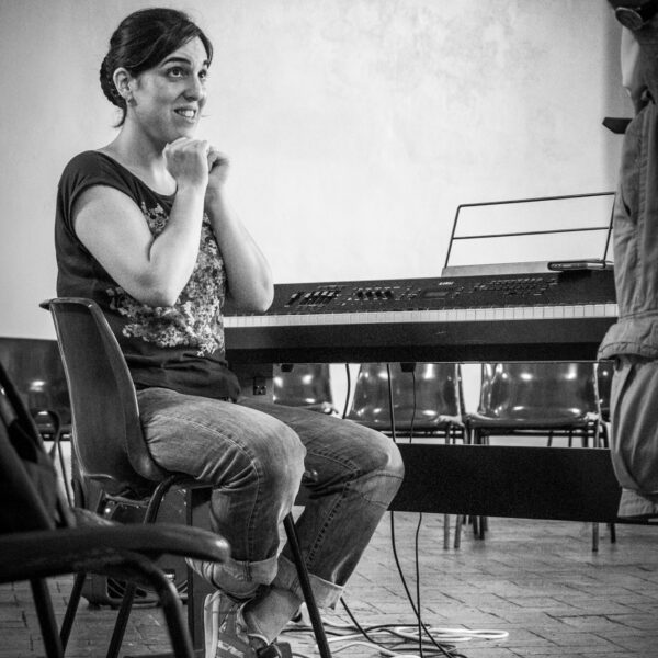 teaching