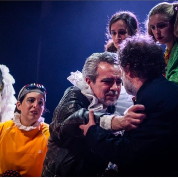 ópera Último Canto | César Viana | 2024_2025