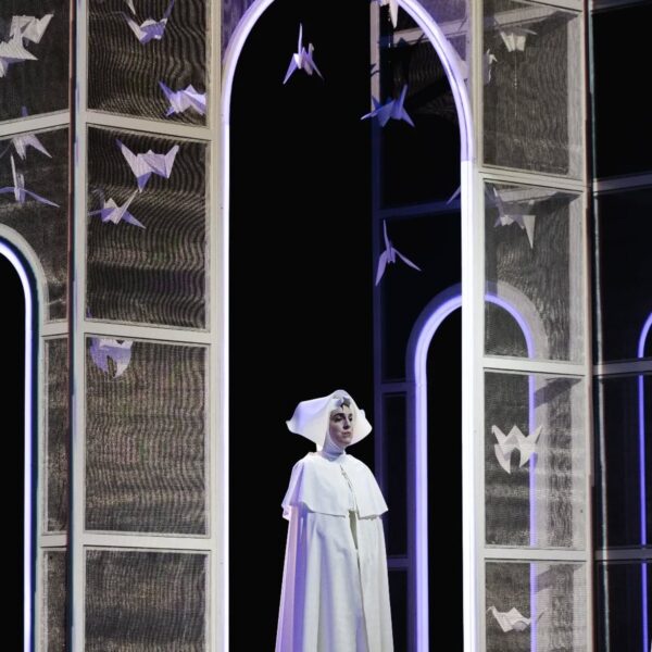 La Badessa | Suor Angelica | Puccini | Coliseu do Porto Ageas