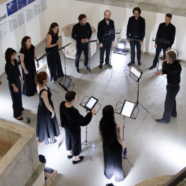 ZezereArts Vocal Ensemble | Concerto Lisboa | 2025